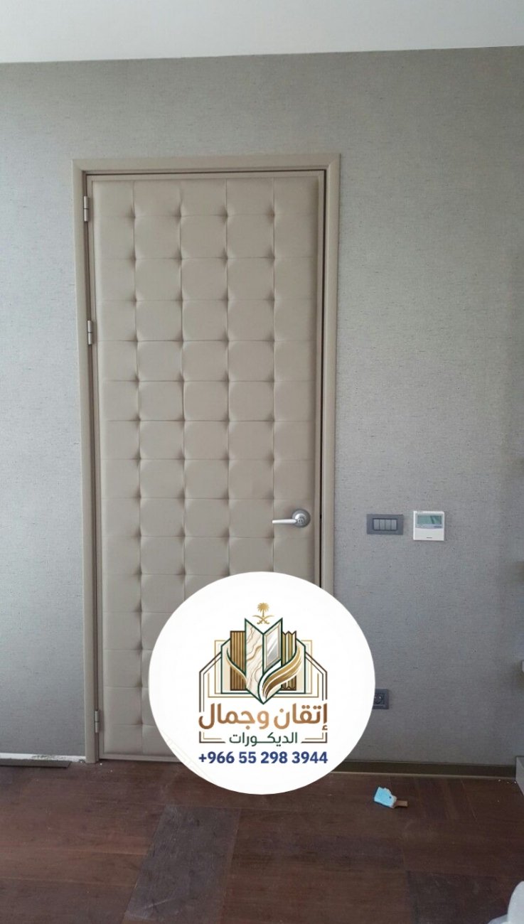 إتقان وجمال الديكورات