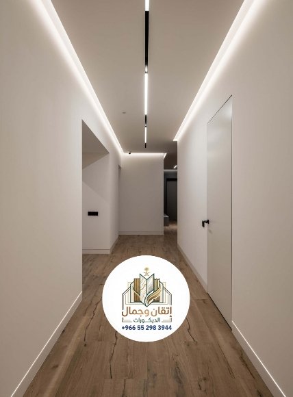 إتقان وجمال الديكورات