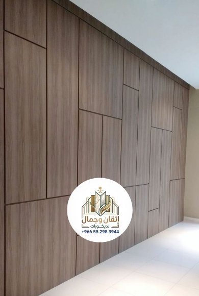 إتقان وجمال الديكورات